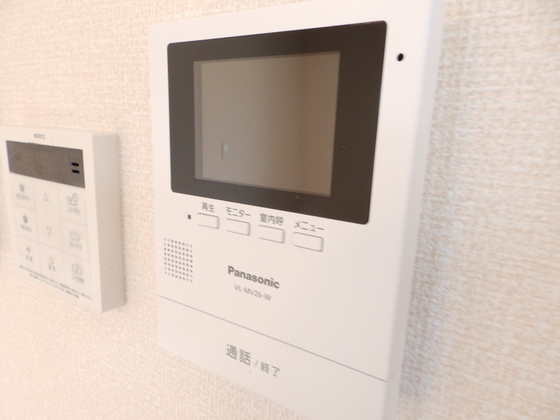 ルミエール B棟