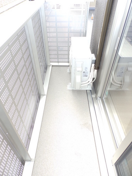 ルミエール B棟