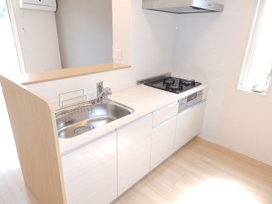 ルミエール B棟