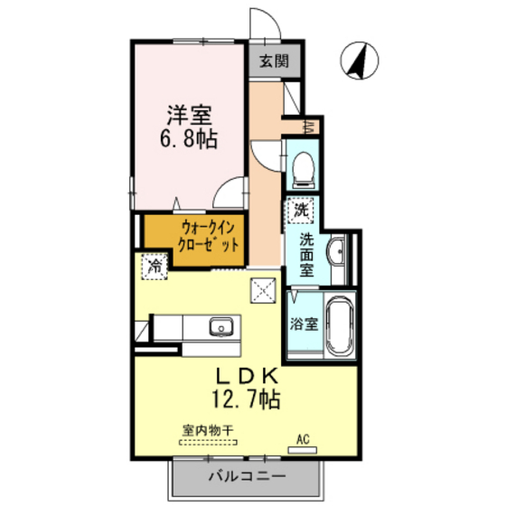 シャンテピエール