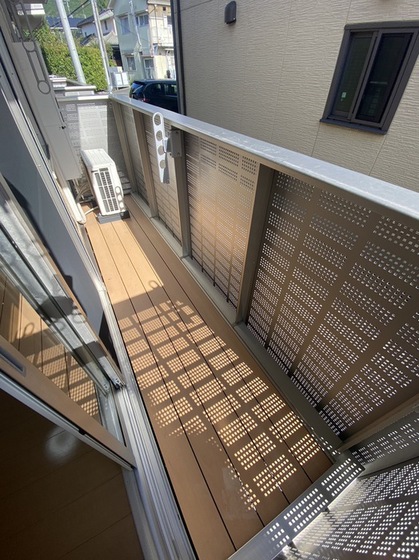 シャンテピエール