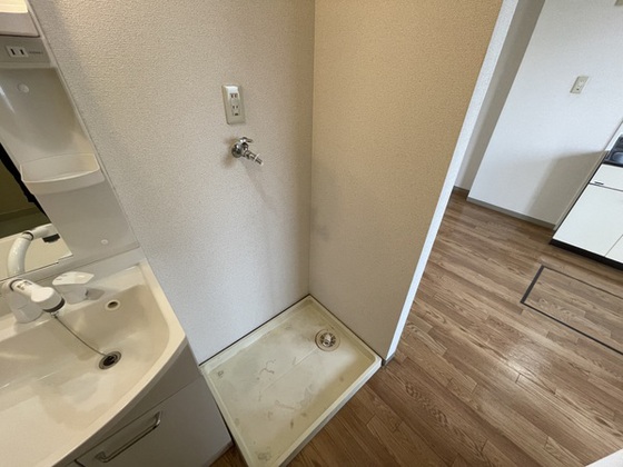 プレジールコスモスC棟