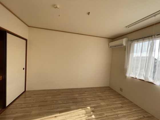 プレジールコスモスC棟