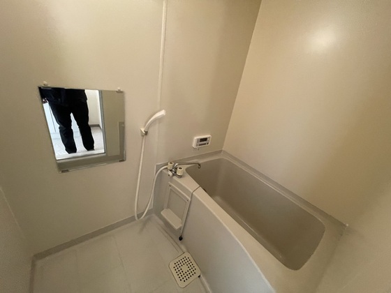 プレジールコスモスC棟