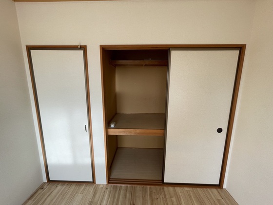 プレジールコスモスC棟