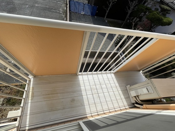 プレジールコスモスC棟