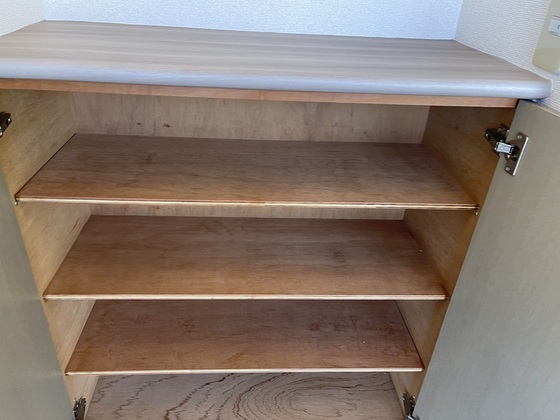 プレジールコスモスC棟