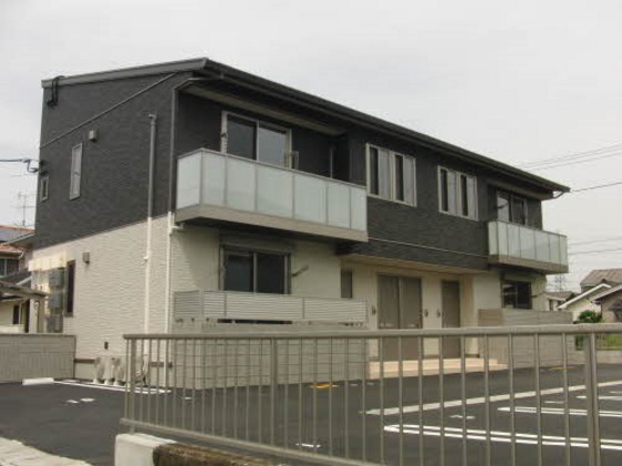 シャーメゾンM’s