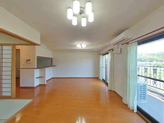 サントノーレ岡山東