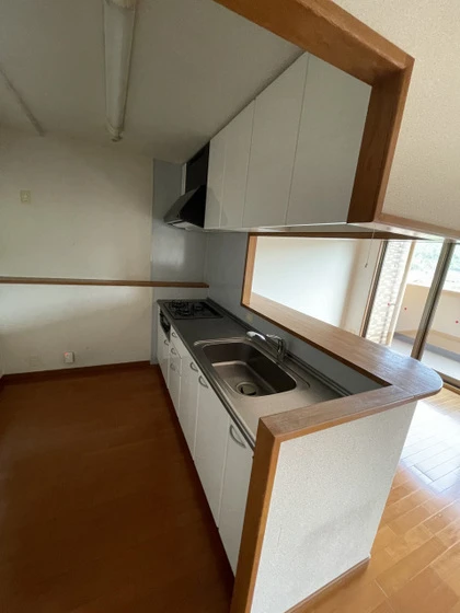 サントノーレ岡山東