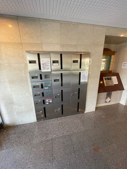 サントノーレ岡山東