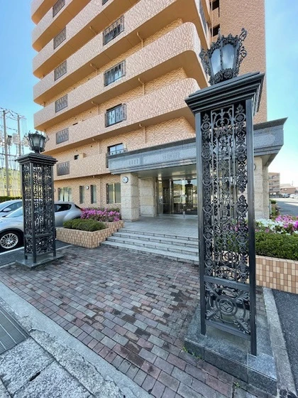 サントノーレ岡山東