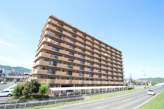 サントノーレ岡山東