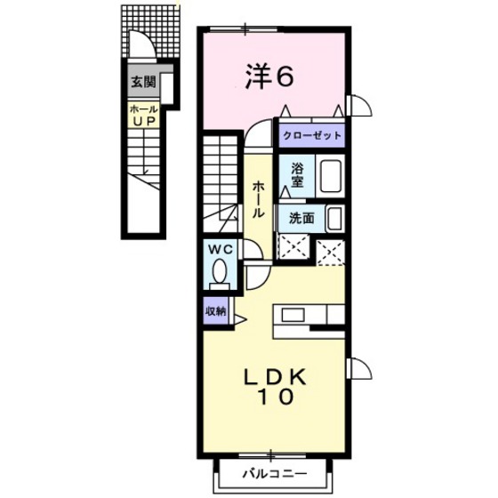 アバンツァート西大寺