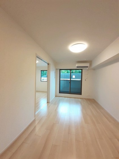 メゾン ルピナス A