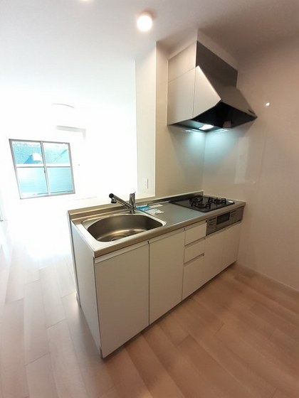 メゾン ルピナス A