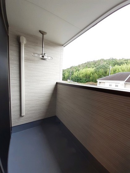 メゾン ルピナス A