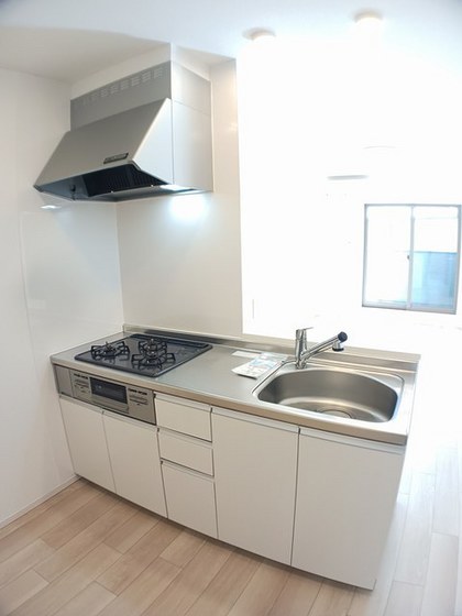 メゾン ルピナス B