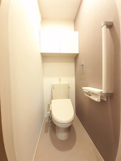 メゾン ルピナス B