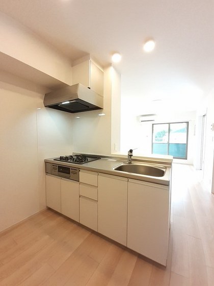 メゾン ルピナス B