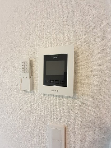 メゾン ルピナス B