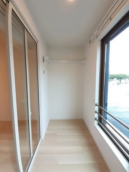 メゾン ルピナス B