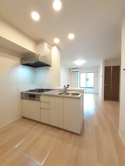 メゾン ルピナス B