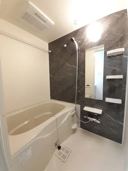 メゾン ルピナス B