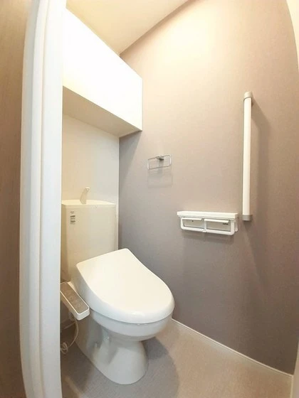 メゾン ルピナス B