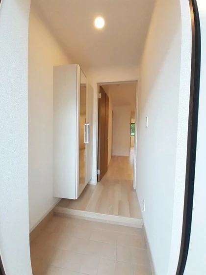 メゾン ルピナス B