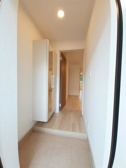 メゾン ルピナス B