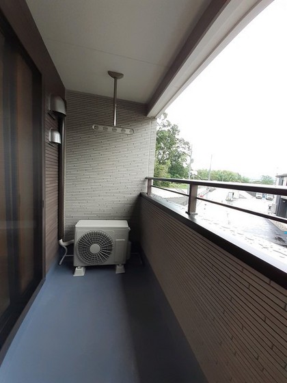 メゾン ルピナス B