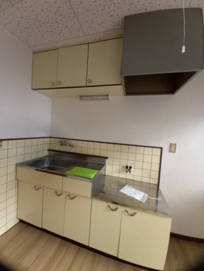 コーポヨシザキ