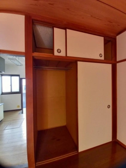 コーポヨシザキ