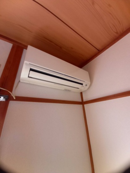 コーポヨシザキ