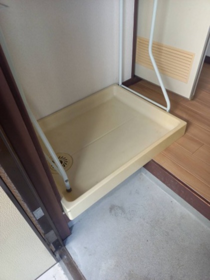 コーポヨシザキ