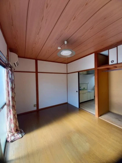 コーポヨシザキ