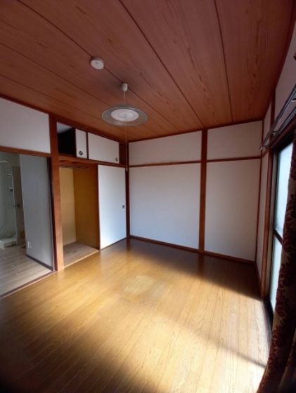 コーポヨシザキ