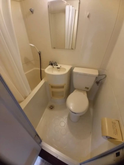 コーポヨシザキ