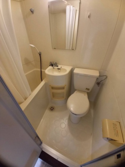 コーポヨシザキ