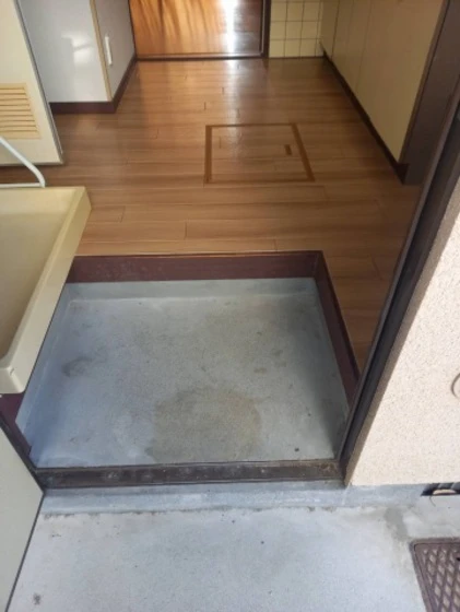 コーポヨシザキ