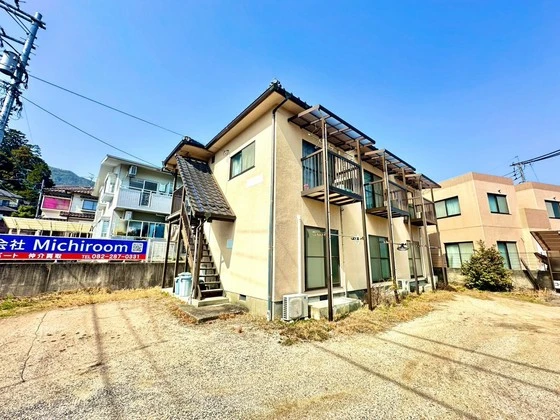 コーポヨシザキ