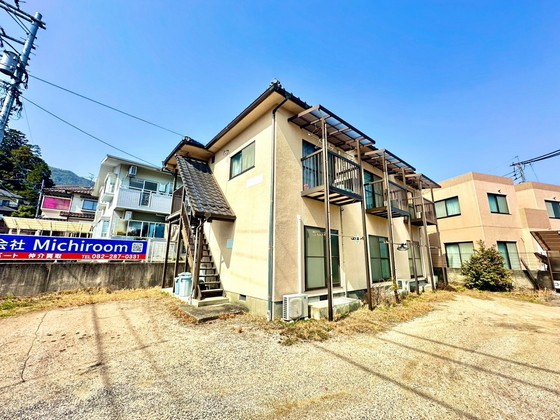 コーポヨシザキ