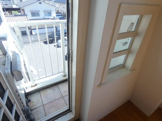 フレンチェ門田屋敷