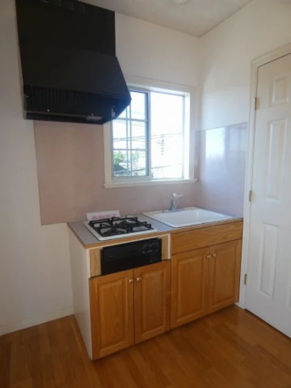 フレンチェ門田屋敷