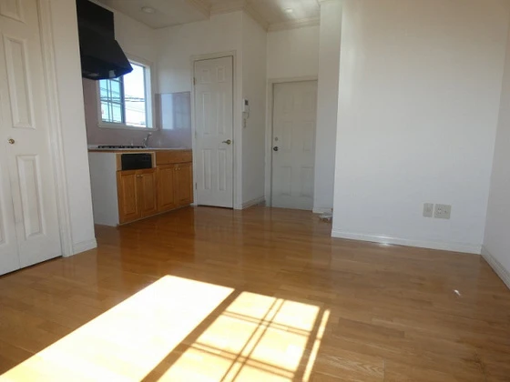 フレンチェ門田屋敷