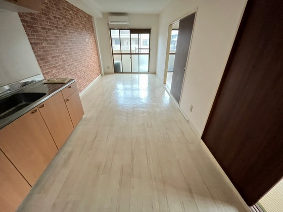 メゾンこどもの森B