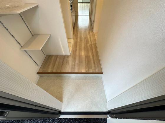 グランベル五日市