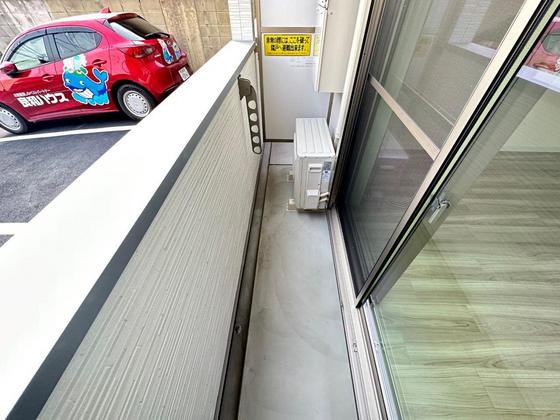 グランベル五日市