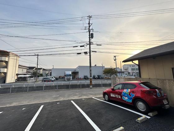 グランベル五日市